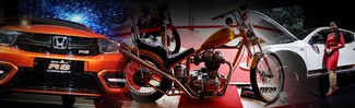 Ingar-bingar IIMS 2018