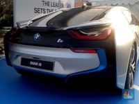 Perang Klaim Mobil Premium Banderol Miliaran di GIIAS