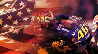 Drama MotoGP Amerika