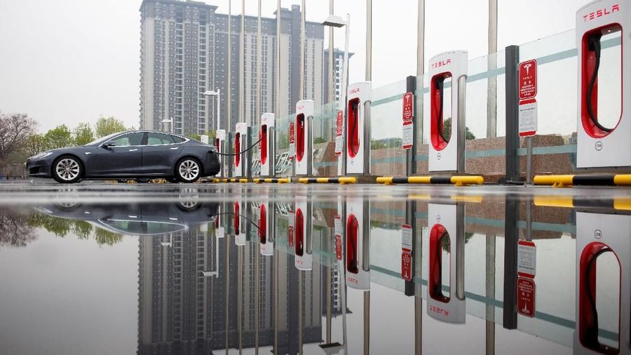 Inflasi AS tercatat sebesar 0,2% secara bulanan (month-to-month/MtM) pada bulan Agustus