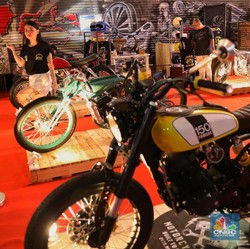 Kencangkan Manajemen Risiko, CBI & WOM Finance Lakuin Ini