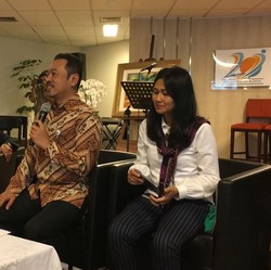 Ini Harapan Pemerintah ke Direksi Baru Pertamina