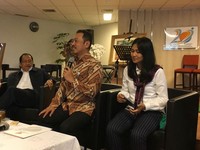 Ini Harapan Pemerintah ke Direksi Baru Pertamina