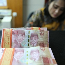 Jangan Sampai Dolar Tembus Rp 20.000, Nasib Warga RI Bisa Begini