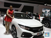 Jangan Kaget! Penjualan Mobil Mei Bakal Lebih Suram