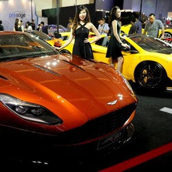 Fitch Ramal DP 0% Belum Kerek Penjualan Otomotif, Kenapa ya?