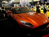 Fitch Ramal DP 0% Belum Kerek Penjualan Otomotif, Kenapa ya?