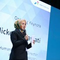 Nicke Widyawati Jadi Pengganti Sementara Dirut Pertamina