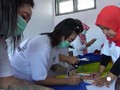 VIDEO: Kreasi Napi Perempuan di Penjara