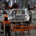Kabar Buruk dari Jerman, Permintaan Manufaktur Menurun