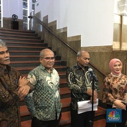 Lagi, ESDM Berikan 2 Blok Terminasi ke Pertamina