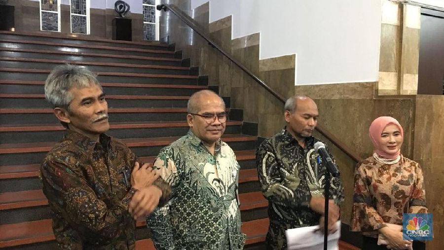 PT Pertamina (Persero) kembali mendapatkan blok terminasi dari pemerintah. Kali ini Kementerian ESDM memberikan perseroan 2 dari 4 blok yang terminasi. 