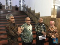 Lagi, ESDM Berikan 2 Blok Terminasi ke Pertamina