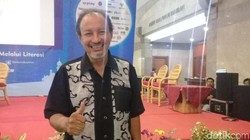 Riwayat Sakit Fuad Baradja dan Sempat Masuk RS Sebelum Meninggal