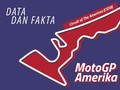 INFOGRAFIS: Data dan Fakta MotoGP Amerika Serikat