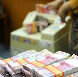 Polri Siaga I, Rupiah Loyo dari Asia hingga Eropa