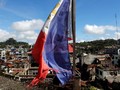 Bara yang Tak Kunjung Padam di Mindanao