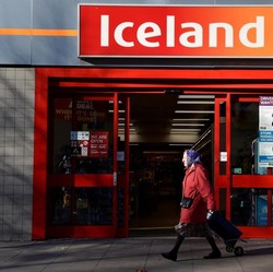 Bos Supermarket Iceland Boikot CPO Setelah Berkunjung ke RI