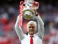 Keane: Beban Manajer Arsenal Usai Era Wenger Tak Berat