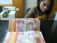 Data Eropa Jelek, Ada Gelombang Demo, Rupiah Bisa Apa?