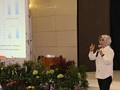 Dirut Pertamina Minta Perempuan Jangan Takut Tantangan