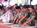 Polri Sepakat TNI Dilibatkan dalam Penanggulangan Teror