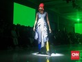 Kolaborasi Apik 3 Desainer 'On Fleek' JFFF 2018