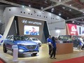 Di IIMS 2018, Hyundai Umumkan Produk dan Rencana Pabrik