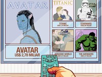 Wah, Netizen RI Paling Suka Nonton Film Bajakan di IndoXXI