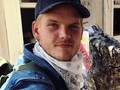 Mantan Pacar Terpukul Dengar Kabar Kematian Avicii