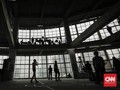 Halal Haram Musik ala The Strangers Al-Ghuroba