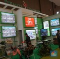 Yuk! Berburu Rumah Murah Rp 130 Juta di Kemayoran