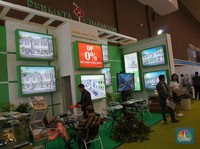 Jual Tanah dan Rumah, Laba Duta Pertiwi Kuartal I Rp 294,35 M
