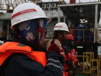 Berhasil Geser Chevron di Blok Rokan, Ini Tanggapan Pertamina