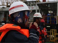 Produksi Minyak Pertamina Mulai Salip Chevron