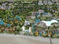 Kasino Terbesar di Vietnam Ini Bakal Saingi Perjudian Macau