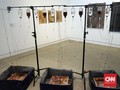 Mengintip Pameran Foto Tanpa Kamera Iswanto Soerjanto