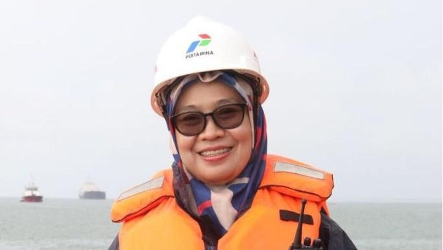 Pertamina dan warga Balikpapan masih menunggu investigasi atas penyebab eksternal atas patahnya pipa tersebut untuk kepentingan hukum.