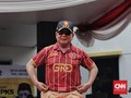 Gerindra Belum Pastikan Aher Jadi Calon Pendamping Prabowo