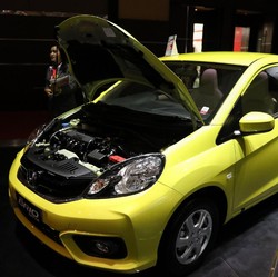 Penerapan B30, Gaikindo Minta Pertimbangkan Kondisi Mesin