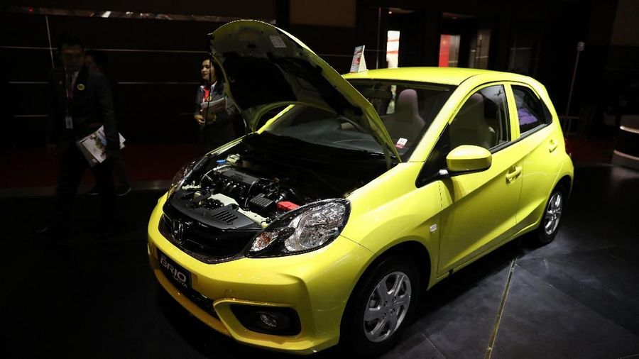 Gaikindo minta pemerintah memastikan kondisi mesin-mesin mobil siap untuk penerapan b30 
