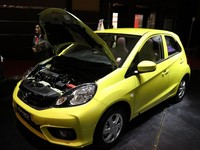 Penerapan B30, Gaikindo Minta Pertimbangkan Kondisi Mesin