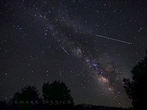 Puncak Hujan Meteor Lyrid Terjadi Pekan Depan: Waktu dan Cara Melihatnya
