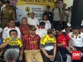 Prabowo Subianto Akui Kader Gerindra Kalah Militan dengan PKS