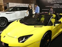 Ingin Beli Mobil Baru? Simak Dulu Penjelasan Ini