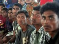 Menteri Myanmar Tuding Rohingya Memiliki Agenda Terselubung