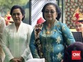 Berkebaya, Menteri Siti Bikin Pangling dan Dikira Megawati