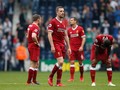 Liverpool Ditahan West Brom, Klopp Salahkan Lapangan