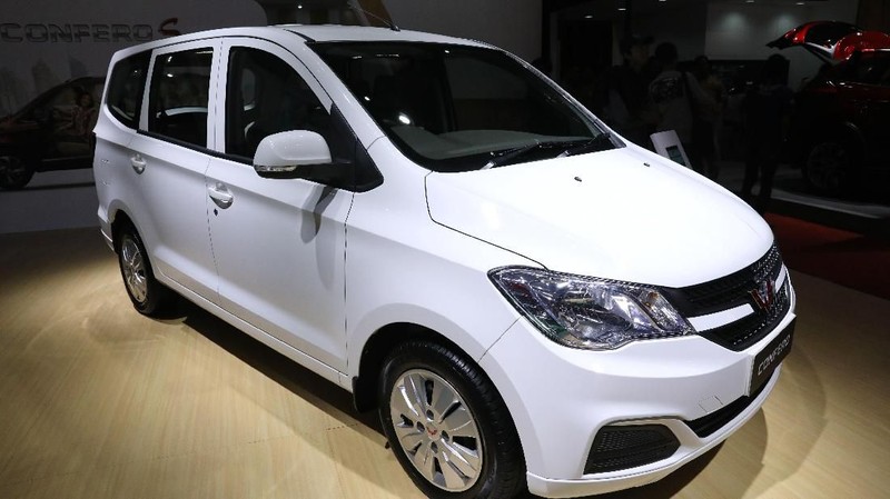 Segmen mobil murah dipercaya masih menjadi incaran pembeli mobil baru di Indonesia.