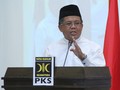 PKS Terima Hasil Ijtimak Ulama, Cawapres Terserah Prabowo